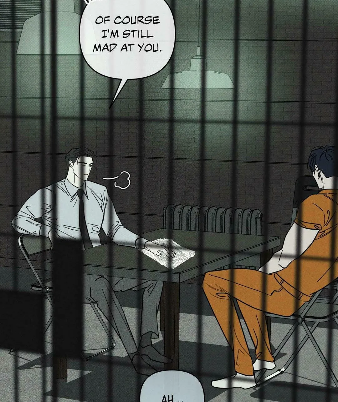 Read Dearest chapter 48 image 55 on Lezhin
