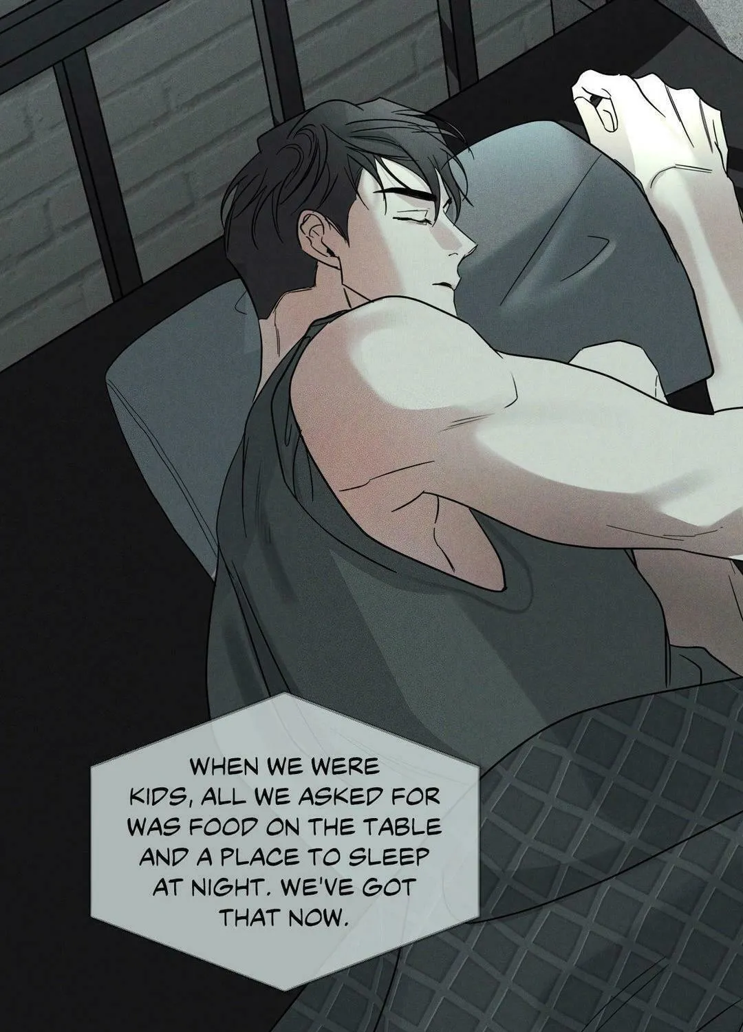 Read Dearest chapter 48 image 82 on Lezhin