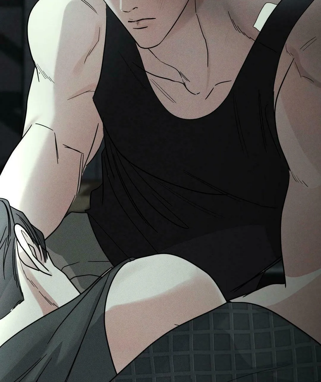 Read Dearest chapter 48 image 85 on Lezhin