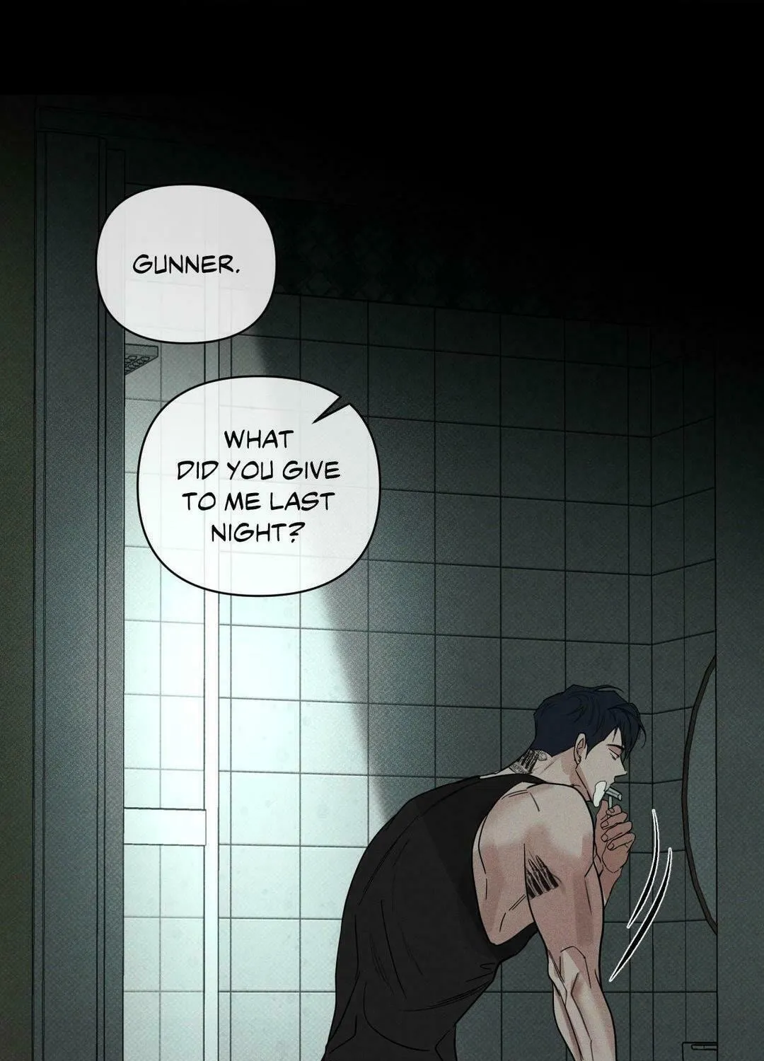 Read Dearest chapter 48 image 90 on Lezhin