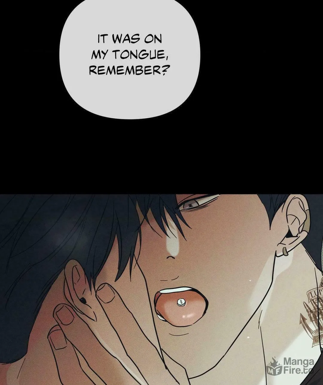 Read Dearest chapter 48 image 95 on Lezhin