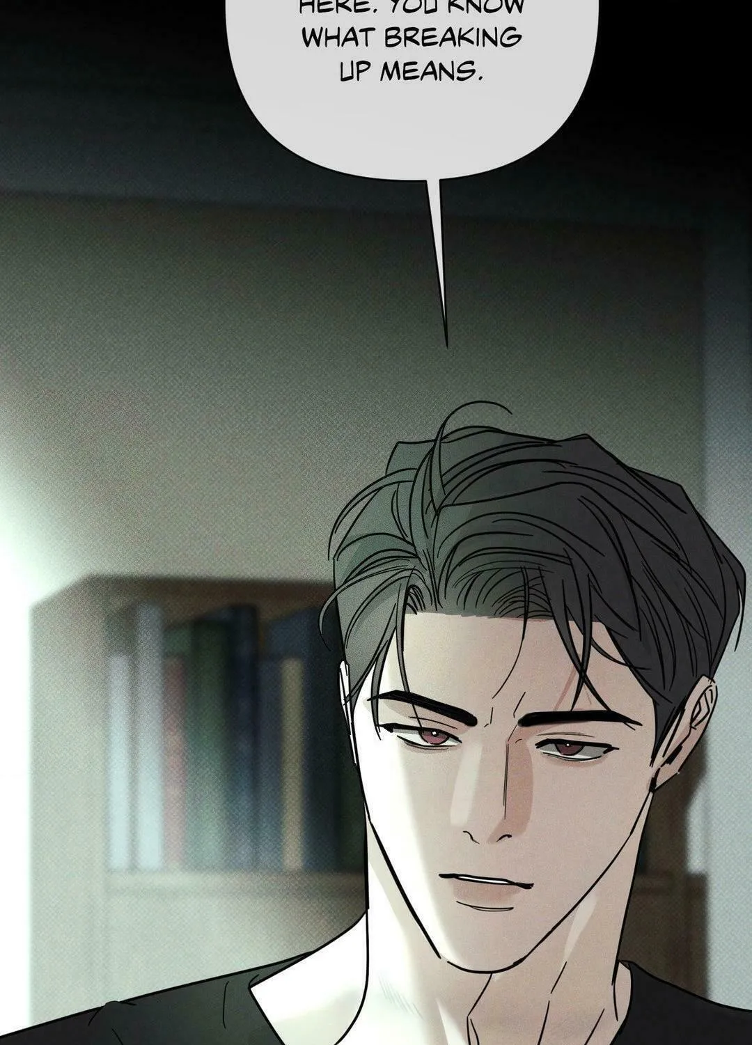 Read Dearest chapter 48 image 98 on Lezhin