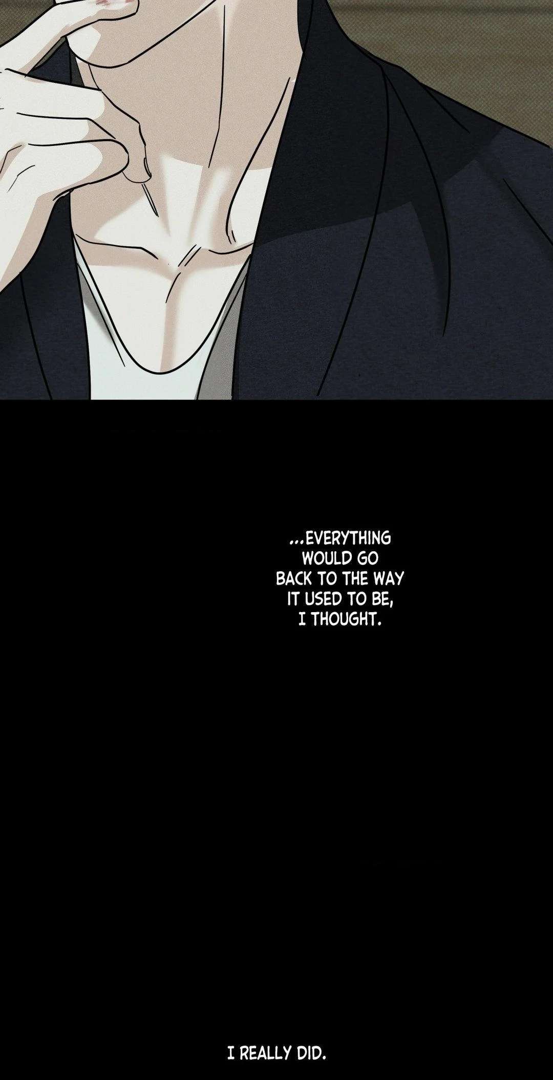 Read Dearest chapter 49 image 35 on Lezhin