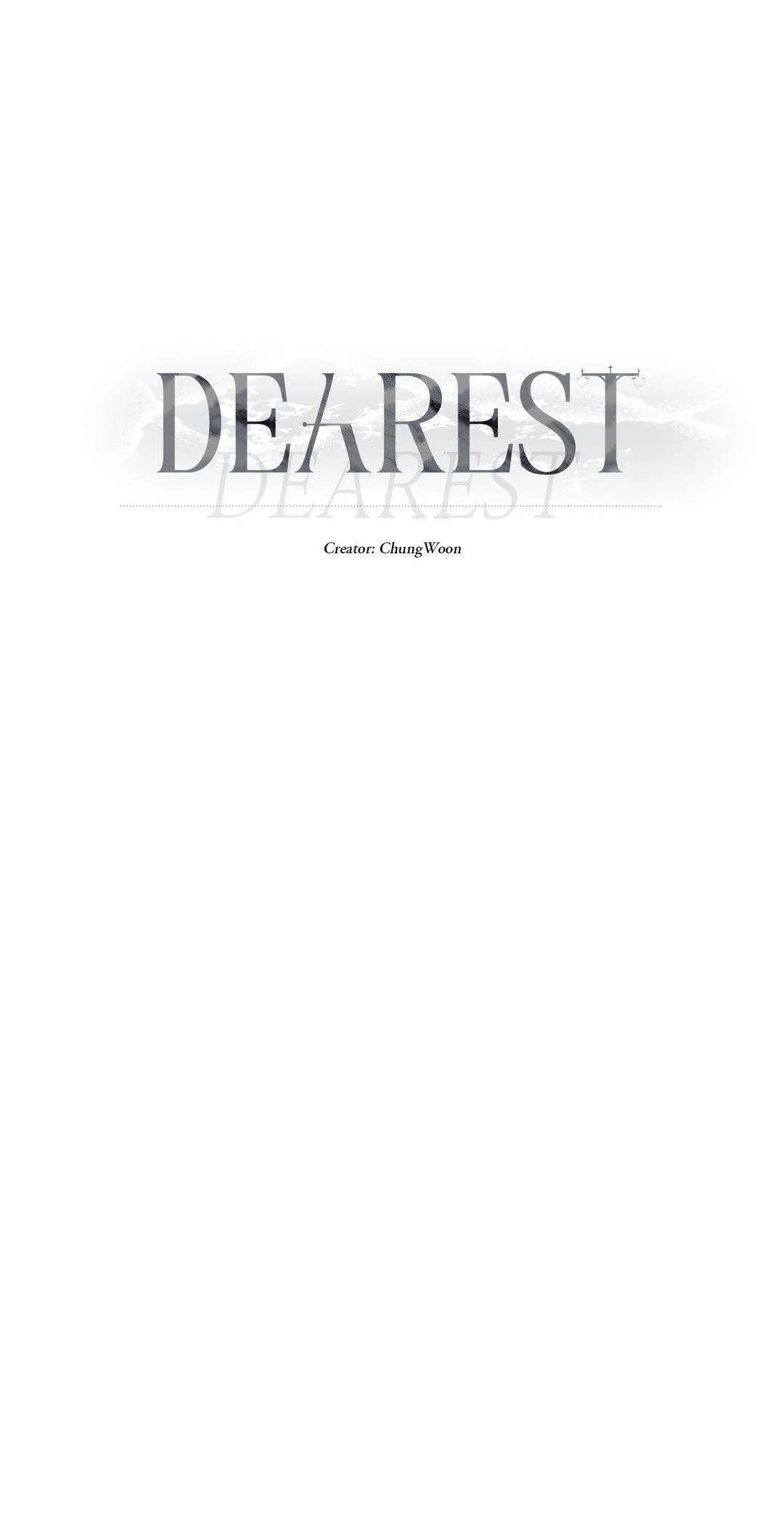 Read Dearest chapter 49 image 50 on Lezhin