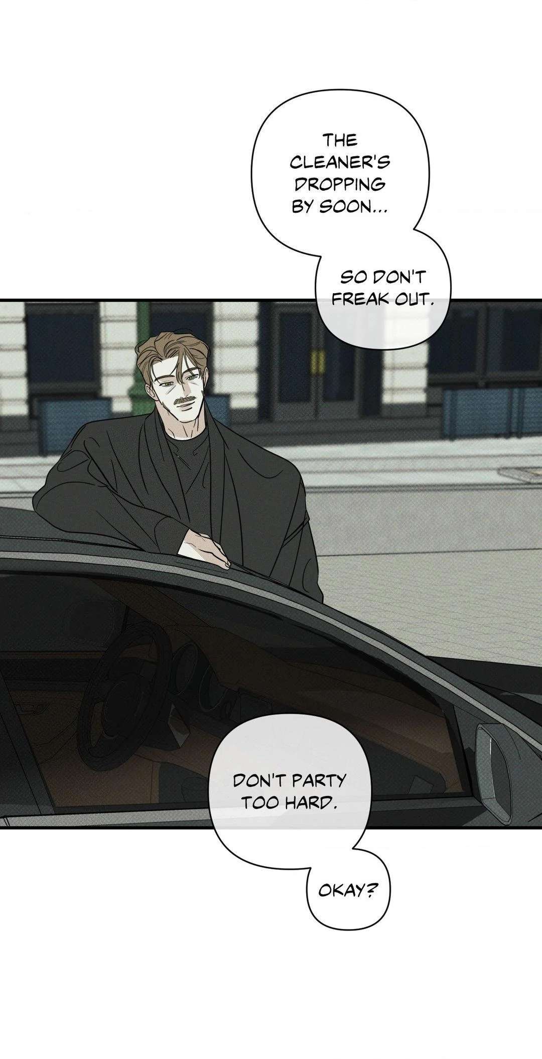 Read Dearest chapter 49 image 63 on Lezhin