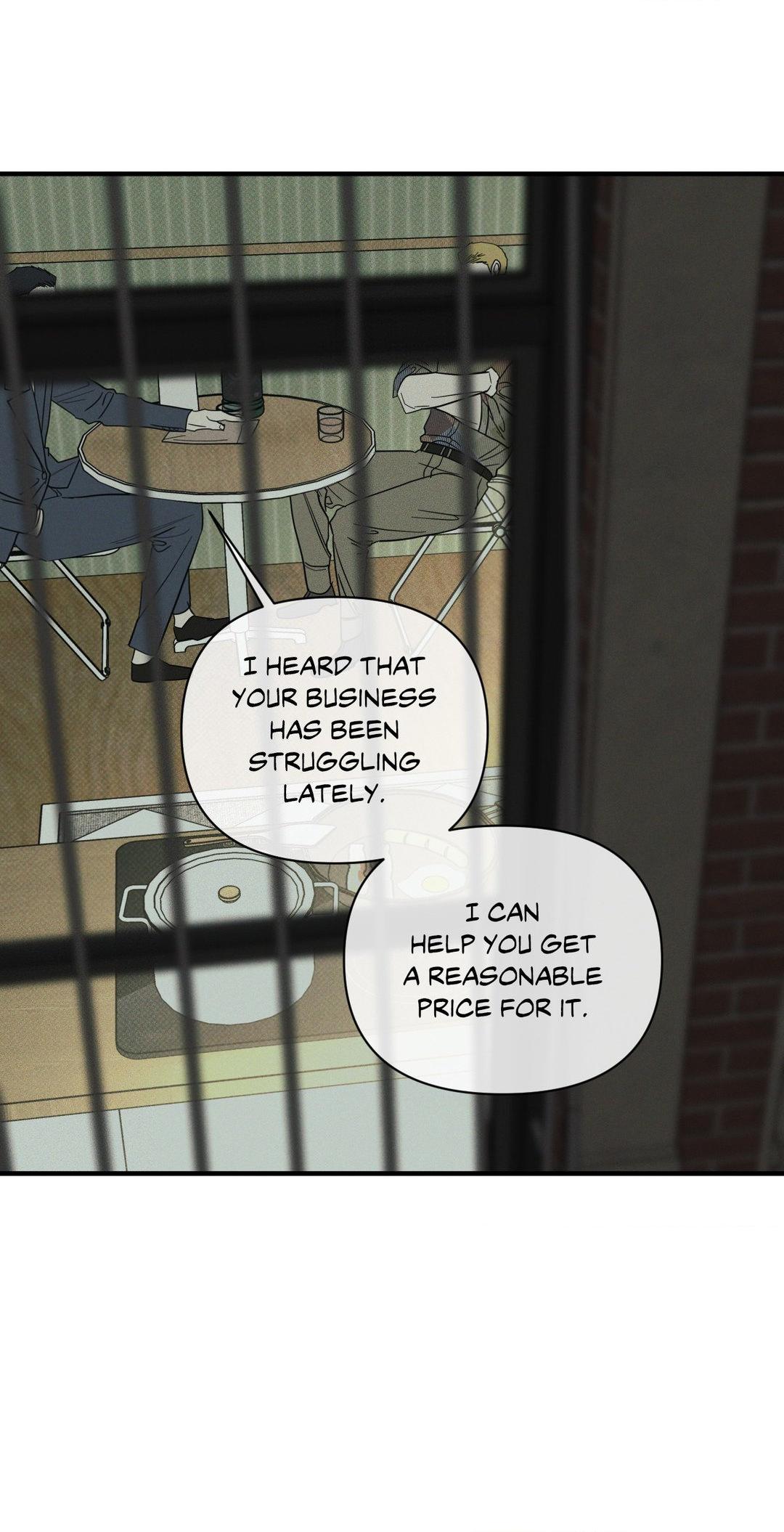 Read Dearest chapter 49 image 75 on Lezhin