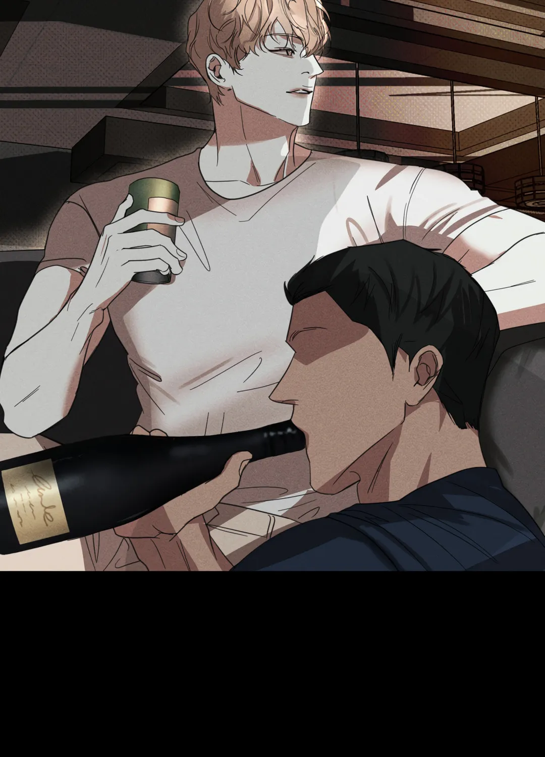 Read Dearest chapter 5 image 105 on Lezhin