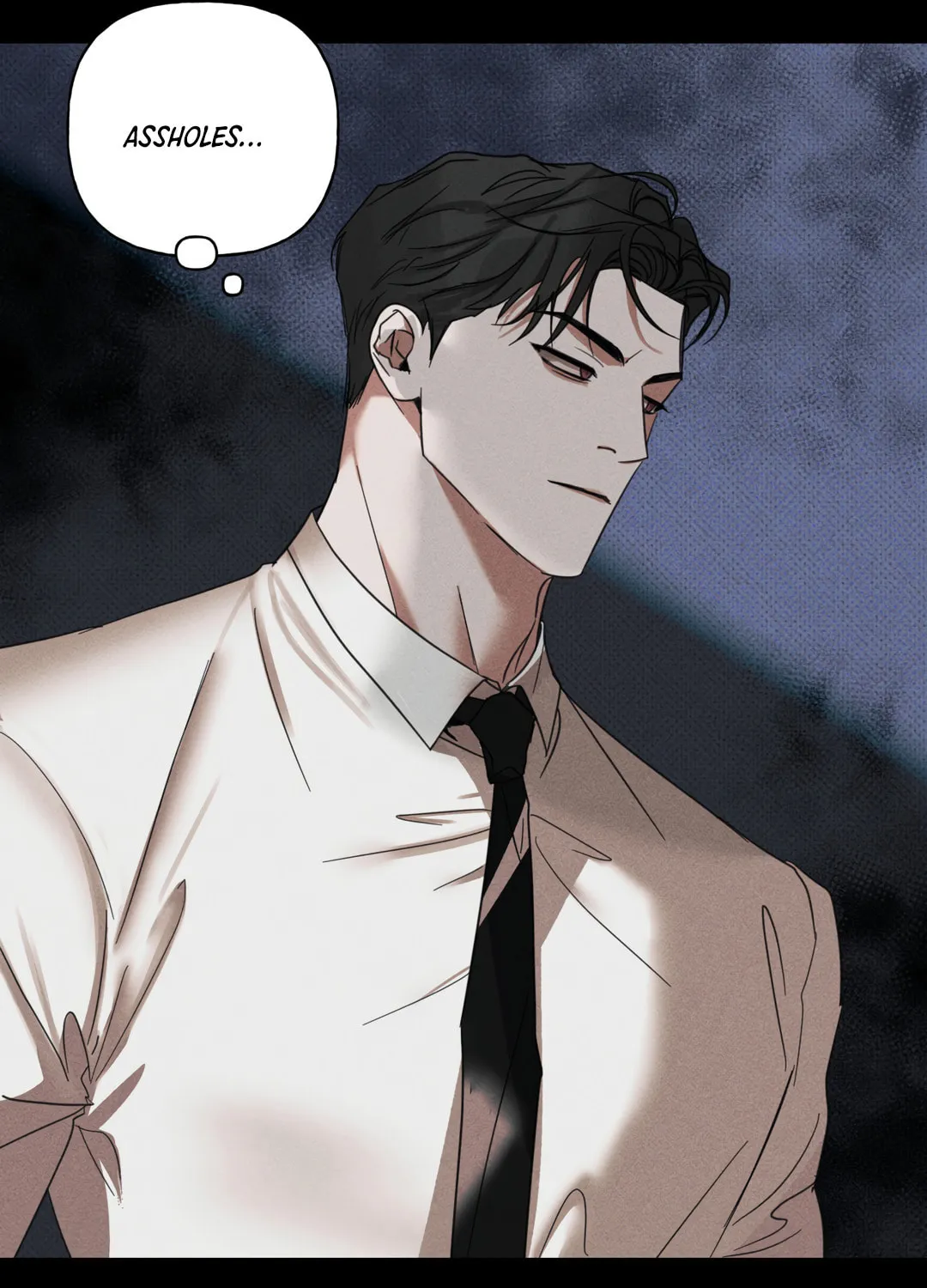 Read Dearest chapter 5 image 109 on Lezhin