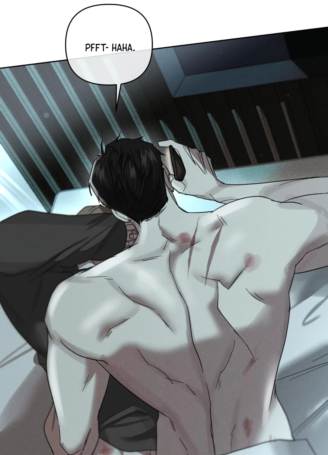 Read Dearest chapter 5 image 11 on Lezhin