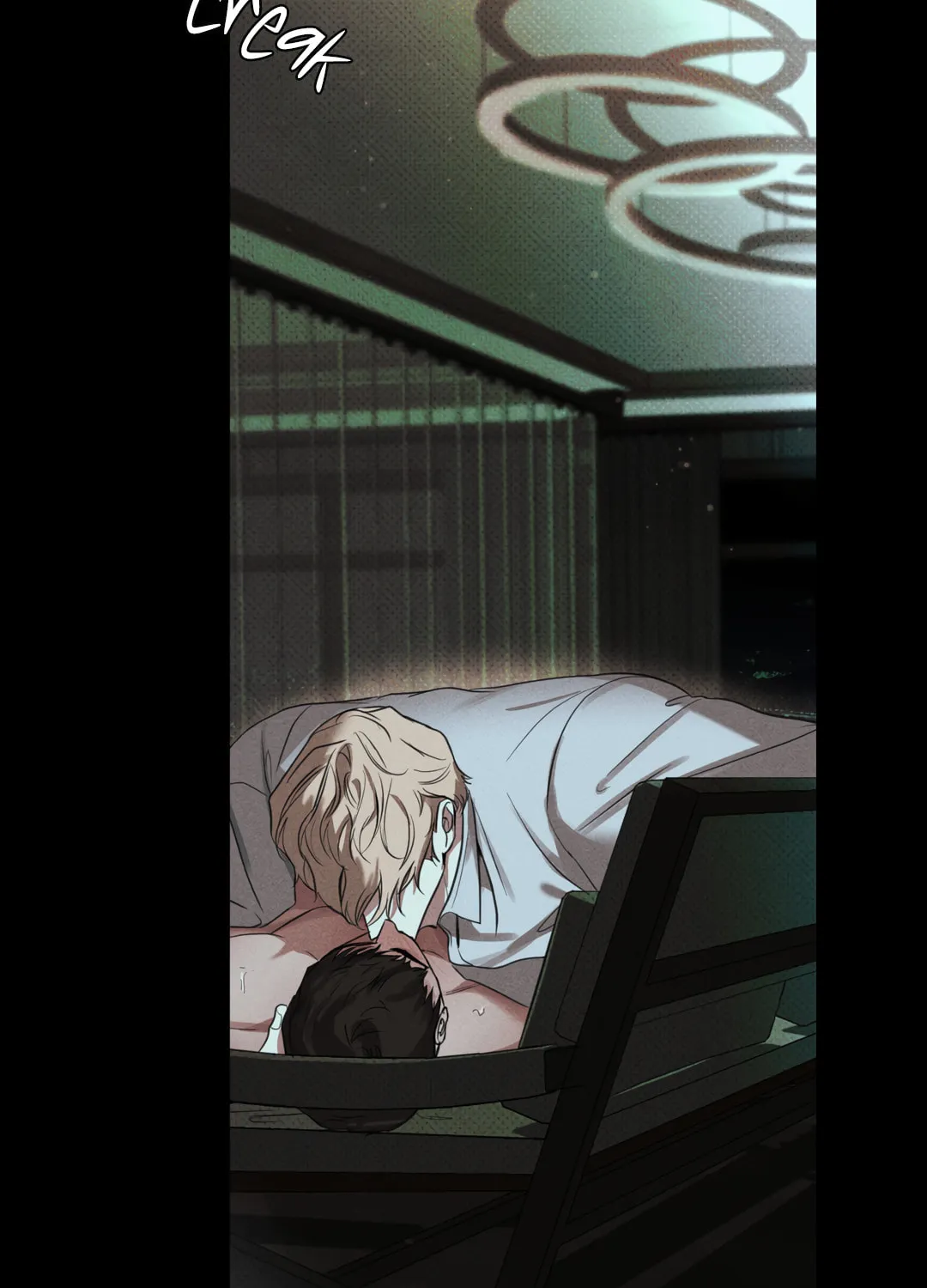Read Dearest chapter 5 image 117 on Lezhin