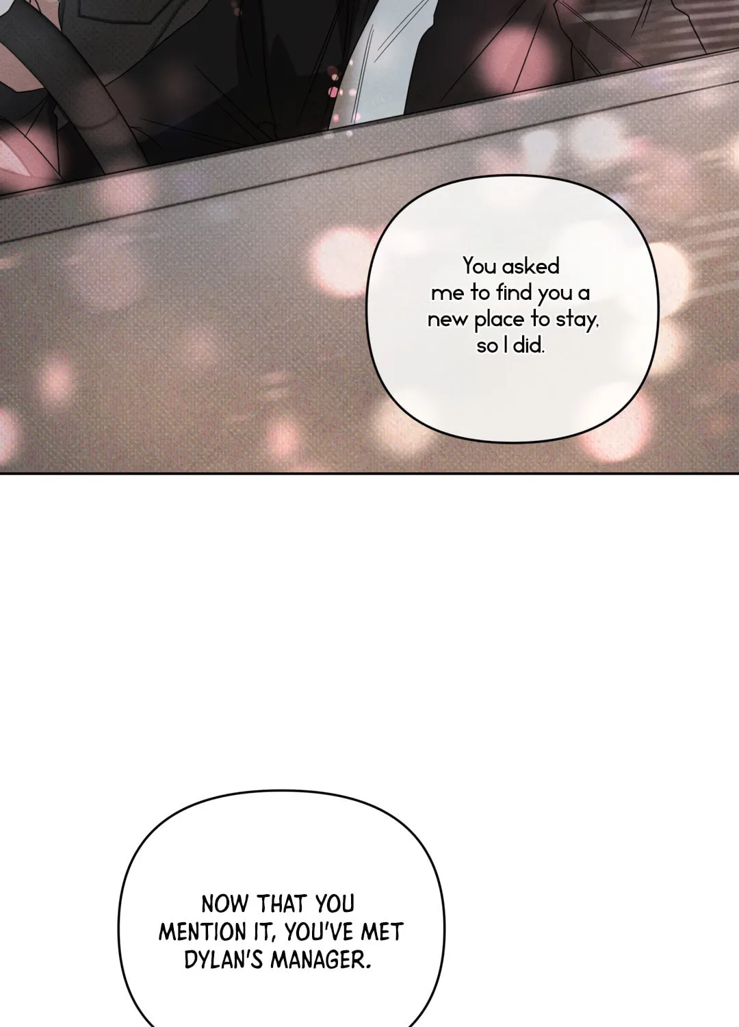 Read Dearest chapter 5 image 14 on Lezhin