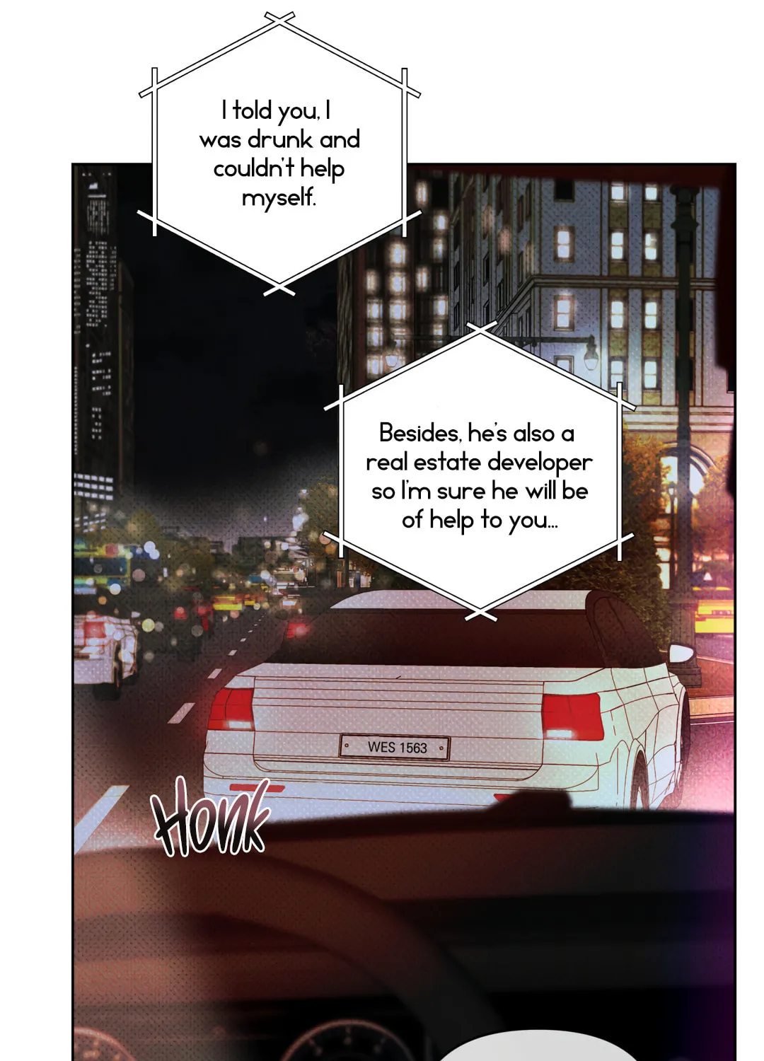 Read Dearest chapter 5 image 19 on Lezhin