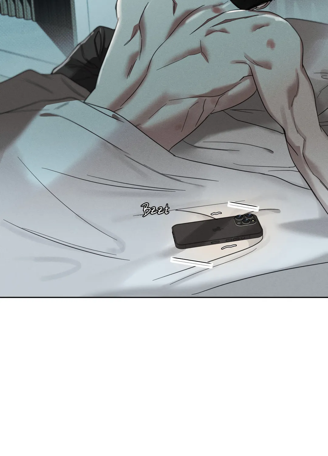 Read Dearest chapter 5 image 2 on Lezhin