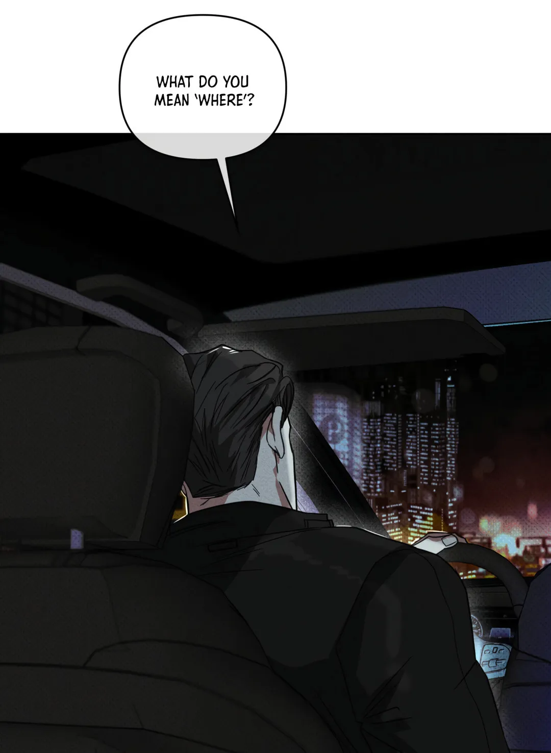 Read Dearest chapter 5 image 23 on Lezhin