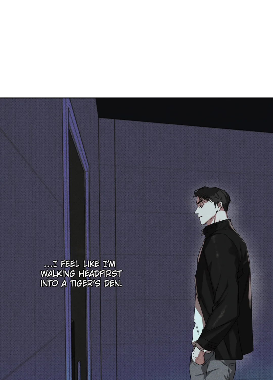 Read Dearest chapter 5 image 31 on Lezhin