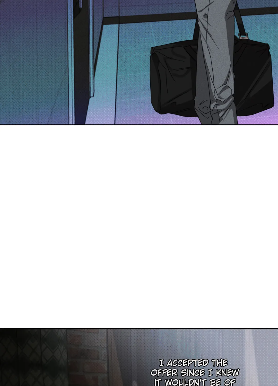Read Dearest chapter 5 image 32 on Lezhin