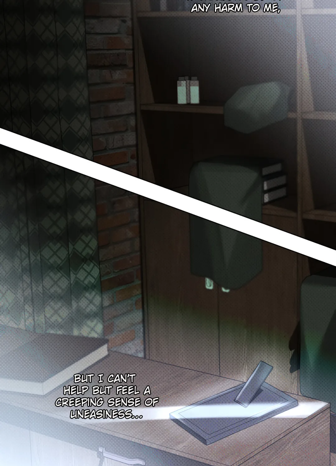 Read Dearest chapter 5 image 33 on Lezhin