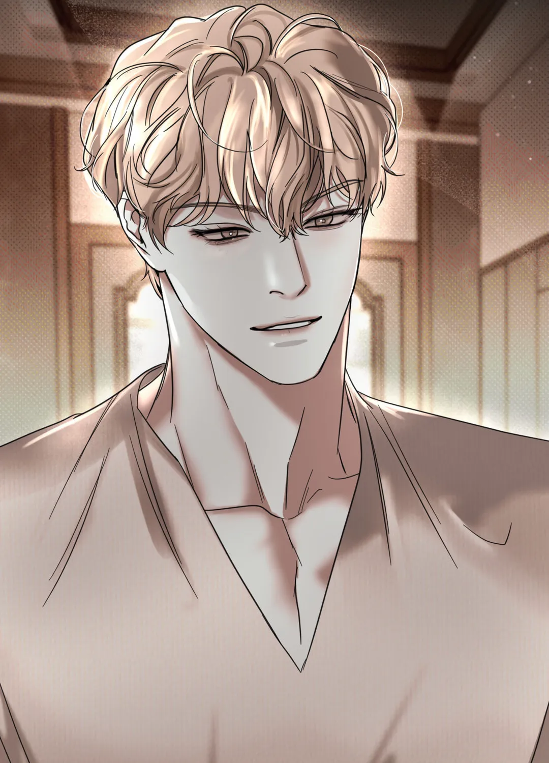 Read Dearest chapter 5 image 42 on Lezhin