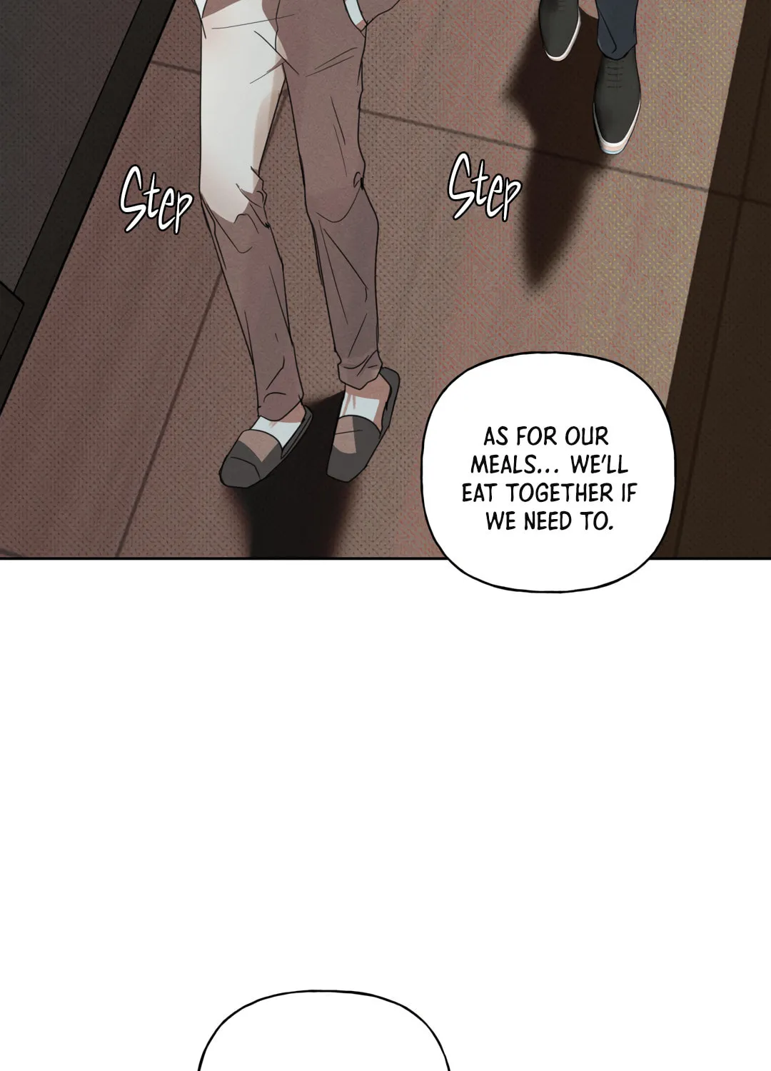 Read Dearest chapter 5 image 47 on Lezhin