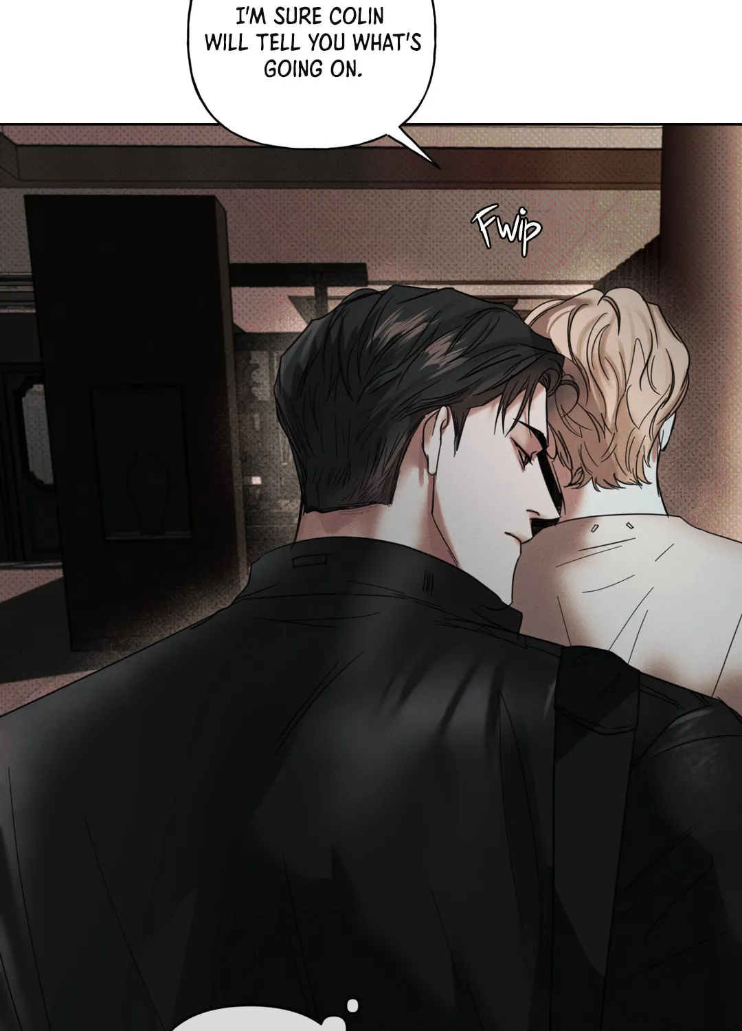 Read Dearest chapter 5 image 48 on Lezhin