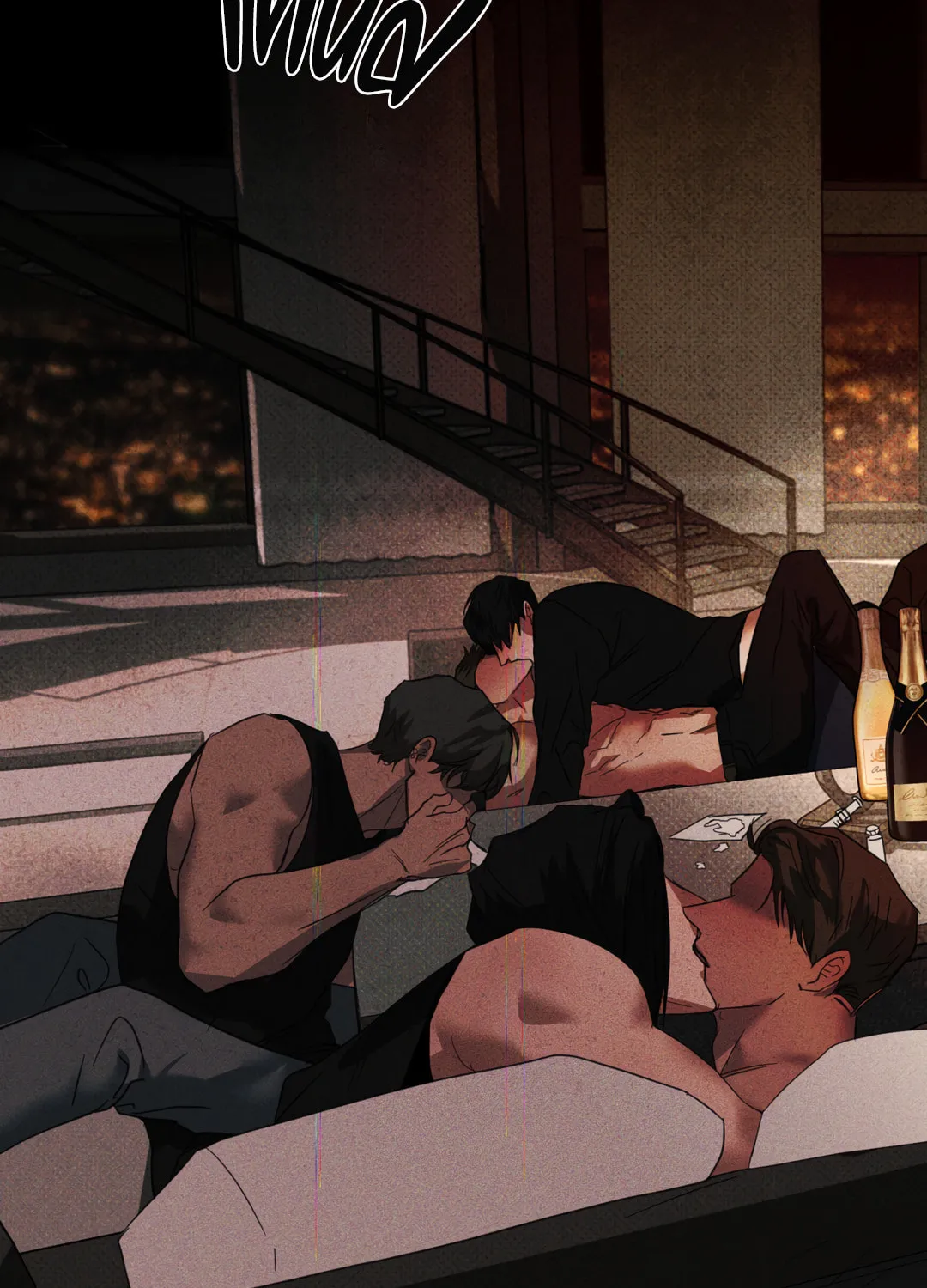 Read Dearest chapter 5 image 50 on Lezhin