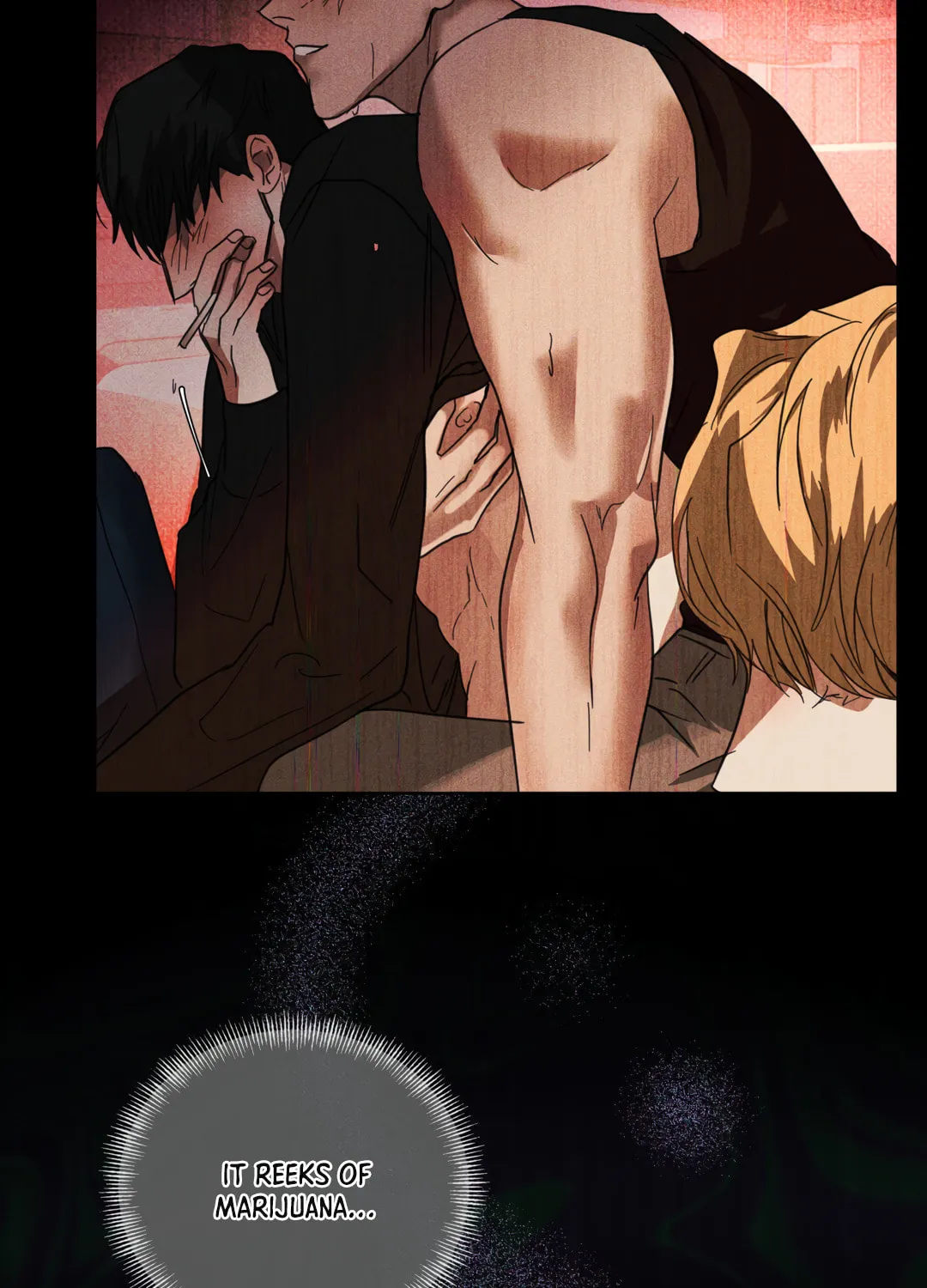Read Dearest chapter 5 image 54 on Lezhin