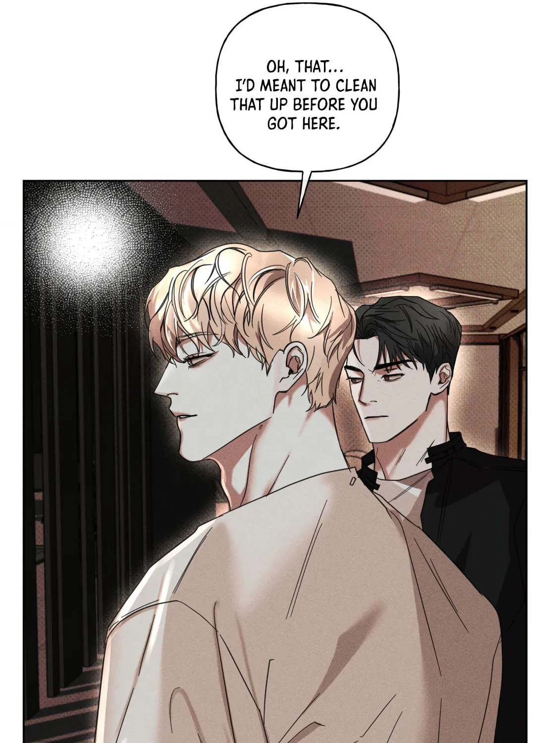 Read Dearest chapter 5 image 57 on Lezhin