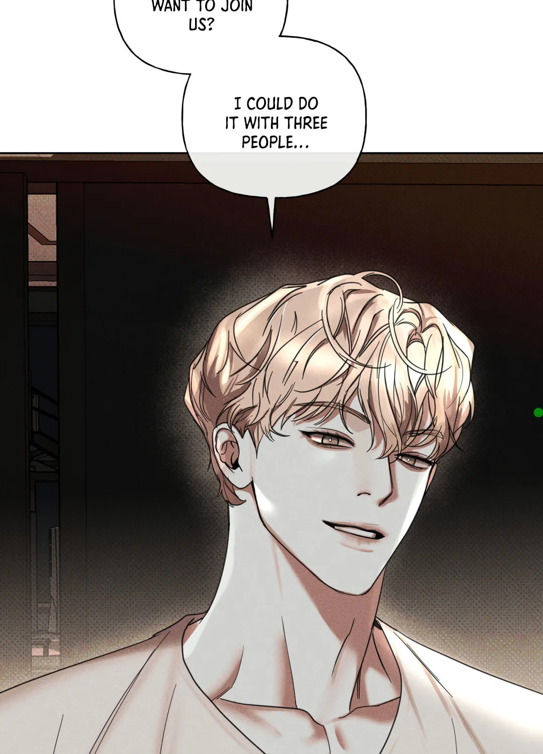 Read Dearest chapter 5 image 59 on Lezhin