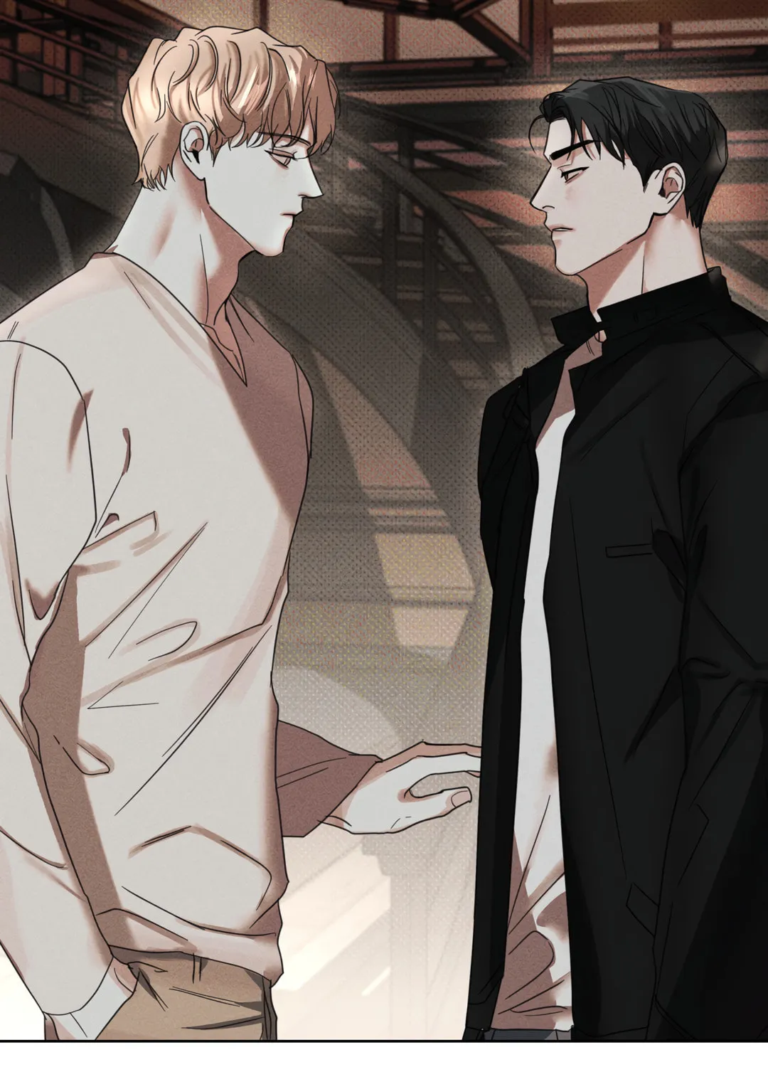 Read Dearest chapter 5 image 65 on Lezhin