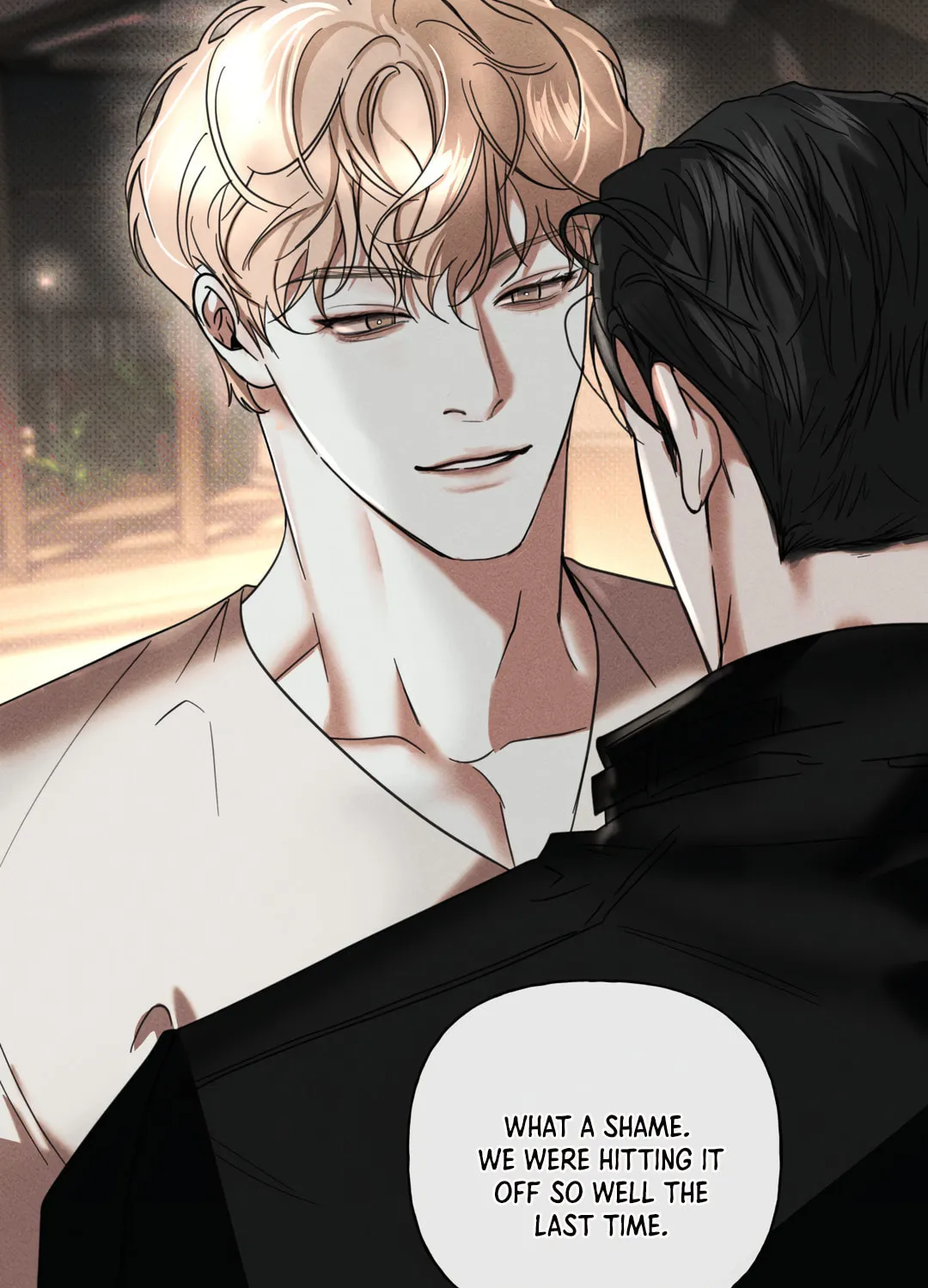 Read Dearest chapter 5 image 67 on Lezhin