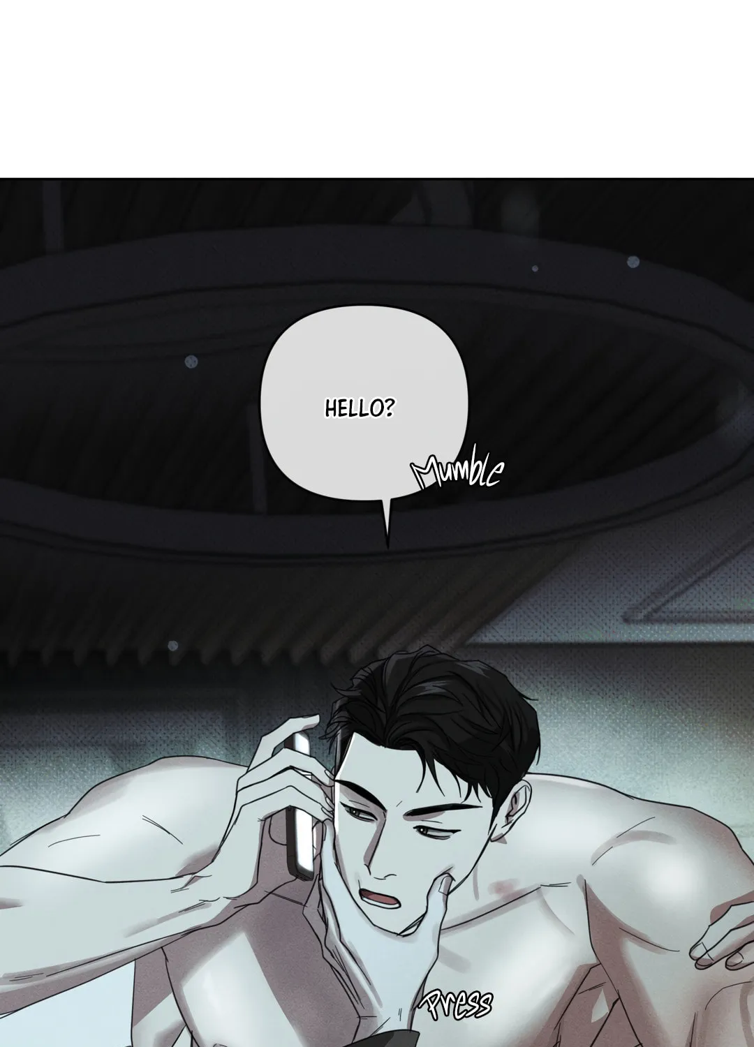 Read Dearest chapter 5 image 7 on Lezhin