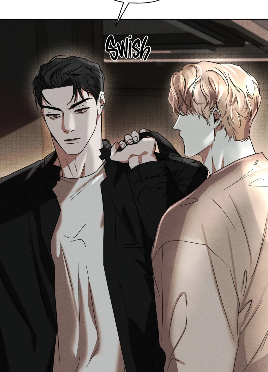 Read Dearest chapter 5 image 71 on Lezhin
