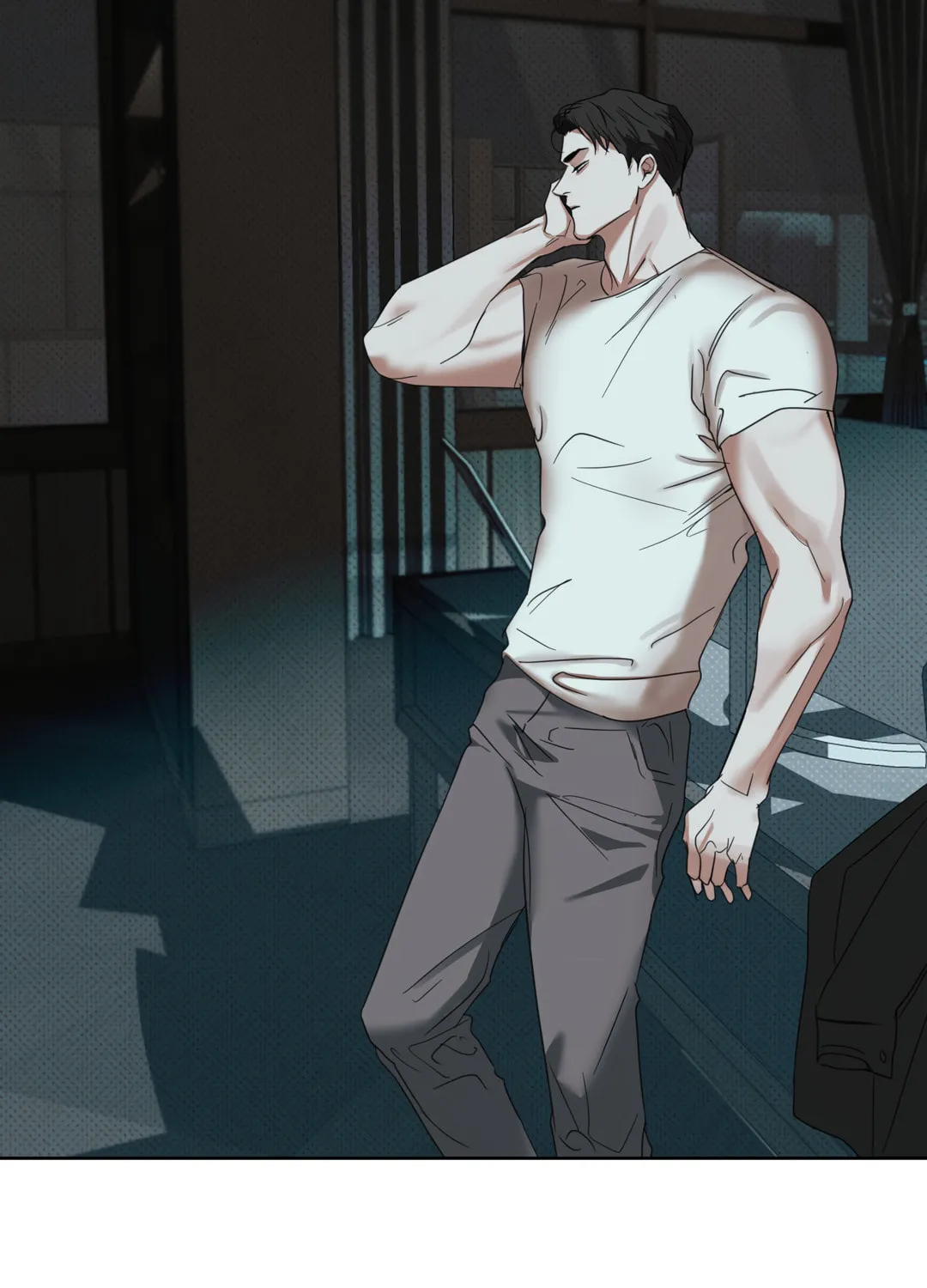 Read Dearest chapter 5 image 83 on Lezhin