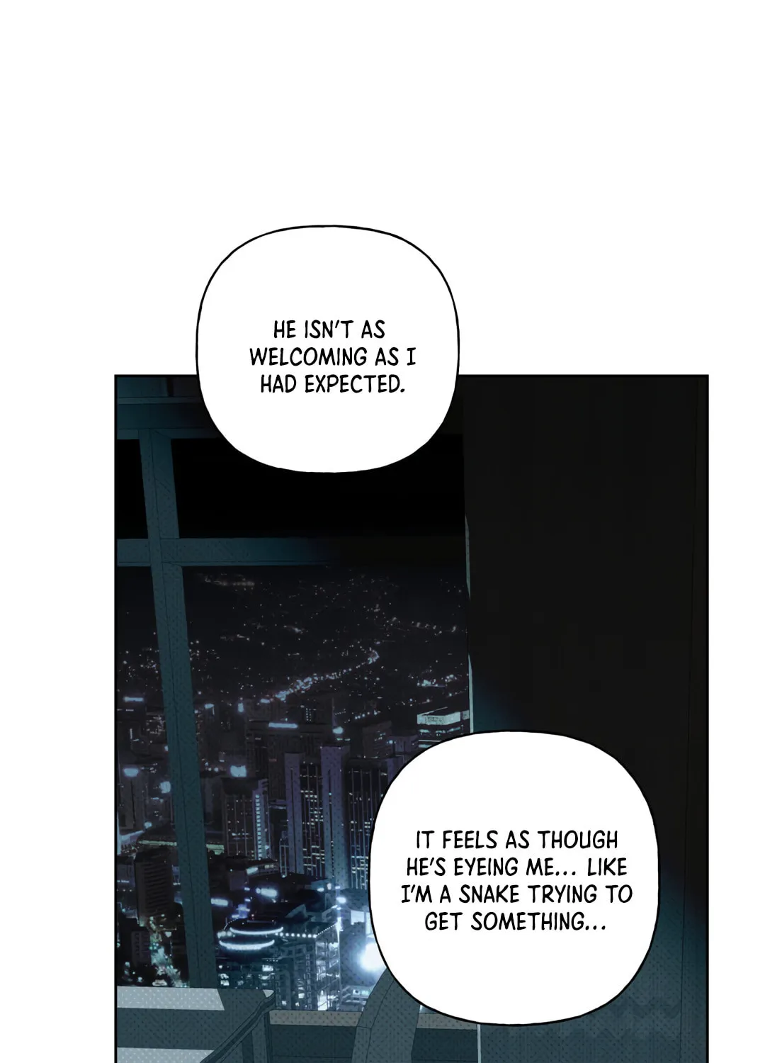 Read Dearest chapter 5 image 84 on Lezhin
