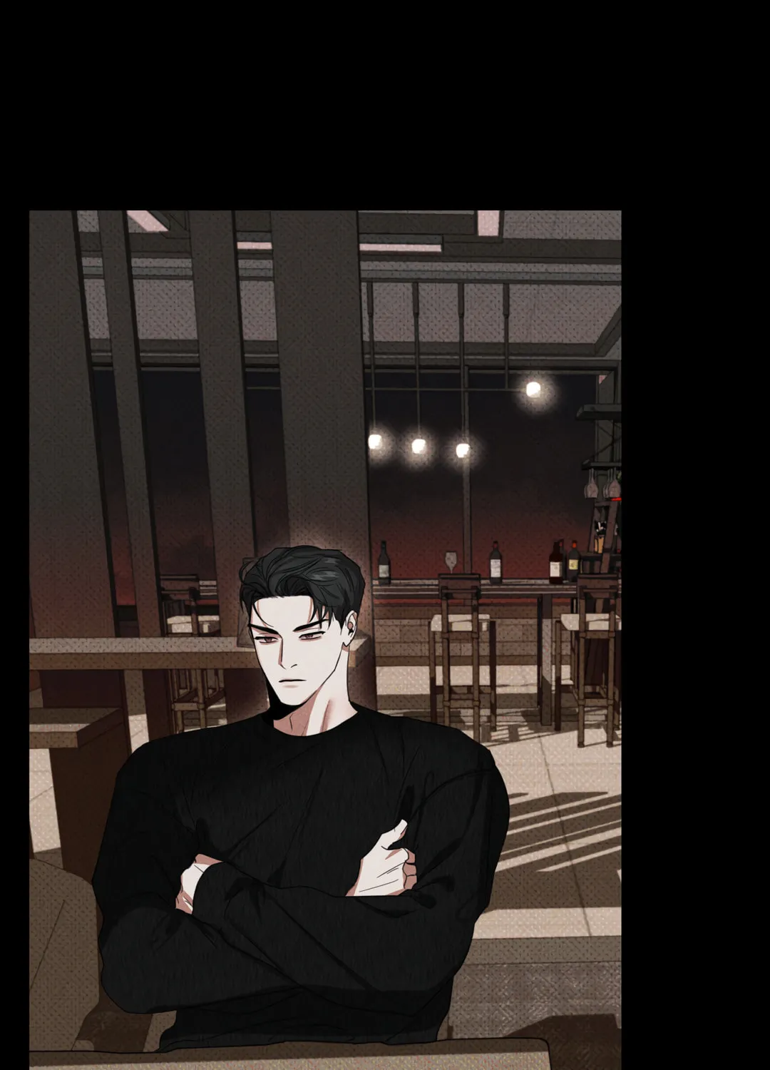 Read Dearest chapter 5 image 89 on Lezhin
