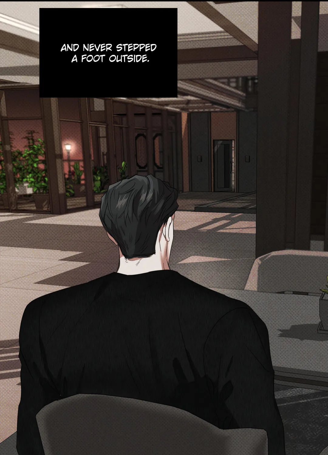 Read Dearest chapter 5 image 91 on Lezhin