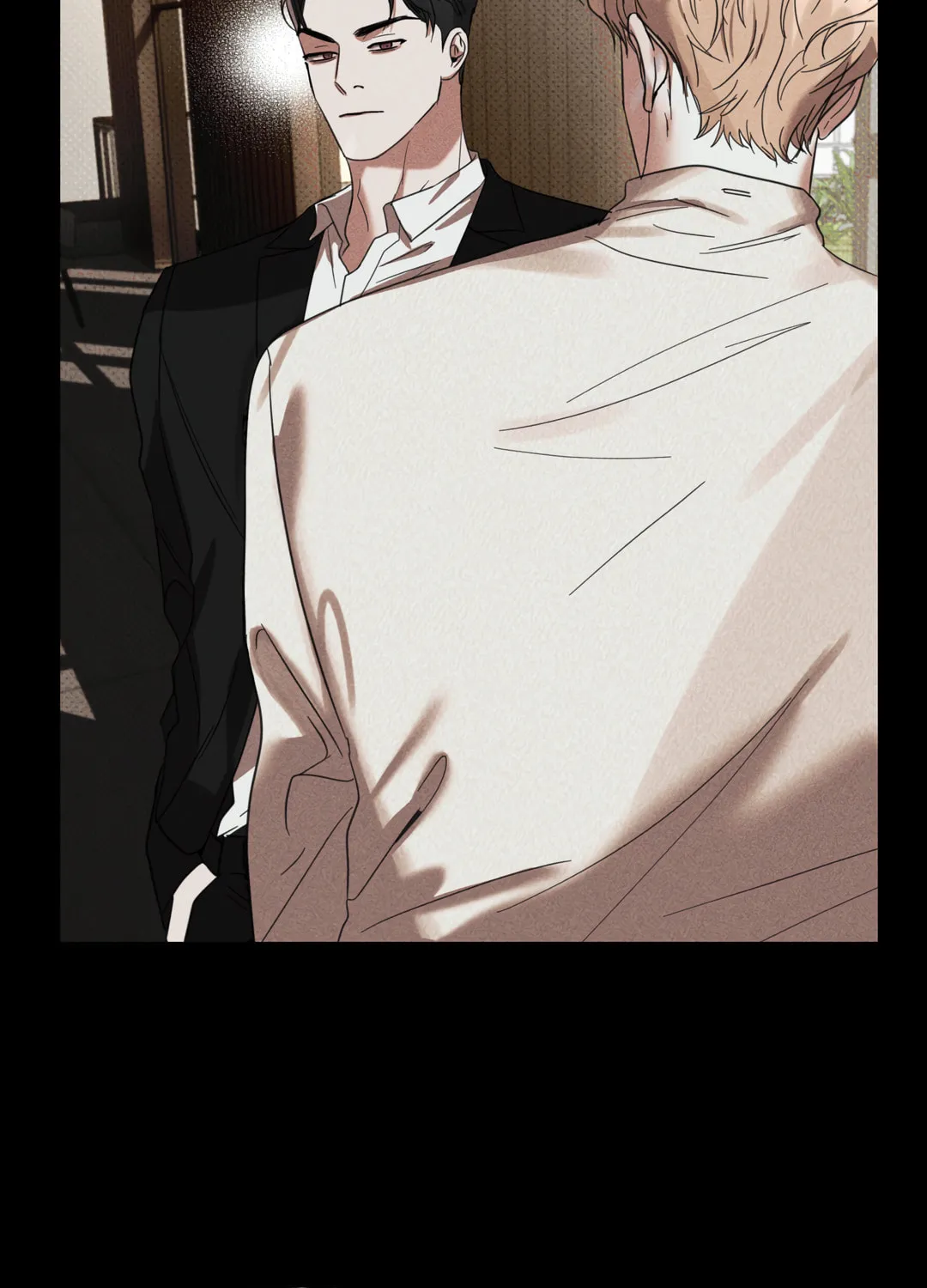 Read Dearest chapter 5 image 95 on Lezhin