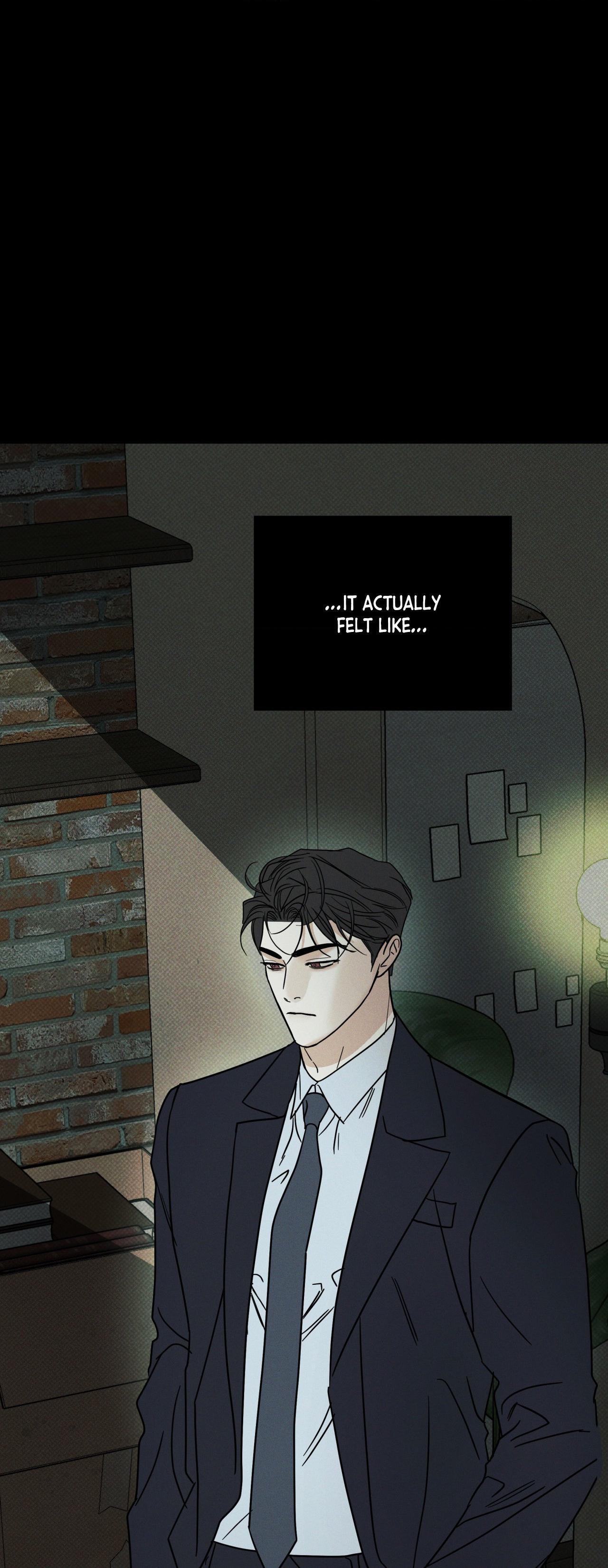 Read Dearest chapter 50.1 image 12 on Lezhin