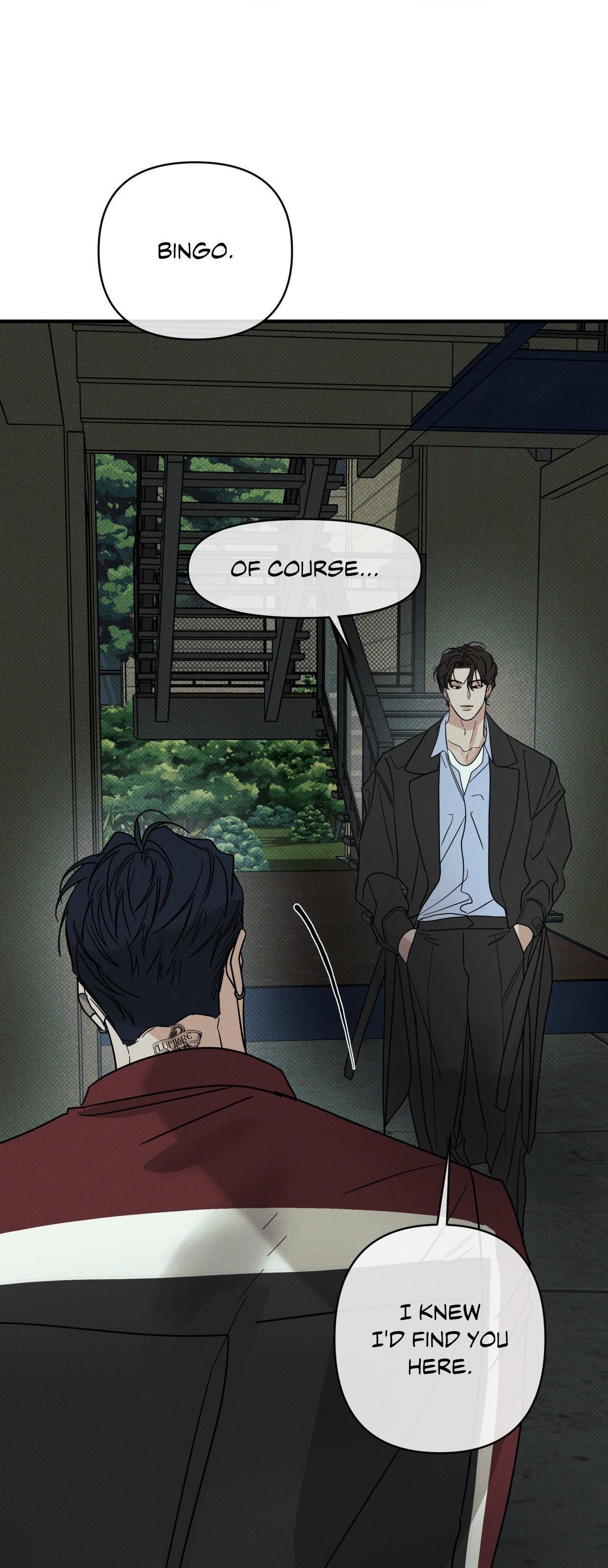 Read Dearest chapter 50.1 image 17 on Lezhin
