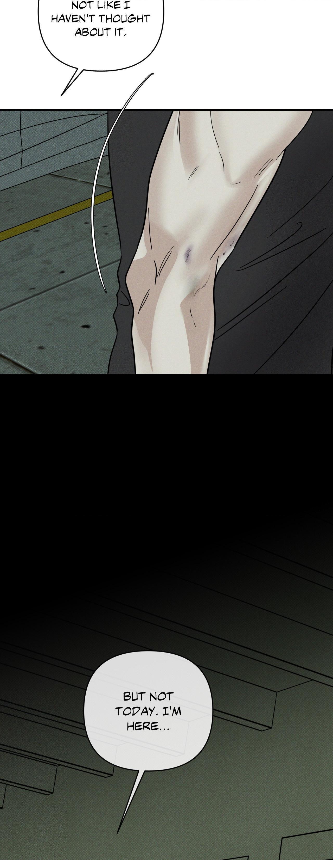 Read Dearest chapter 50.1 image 20 on Lezhin