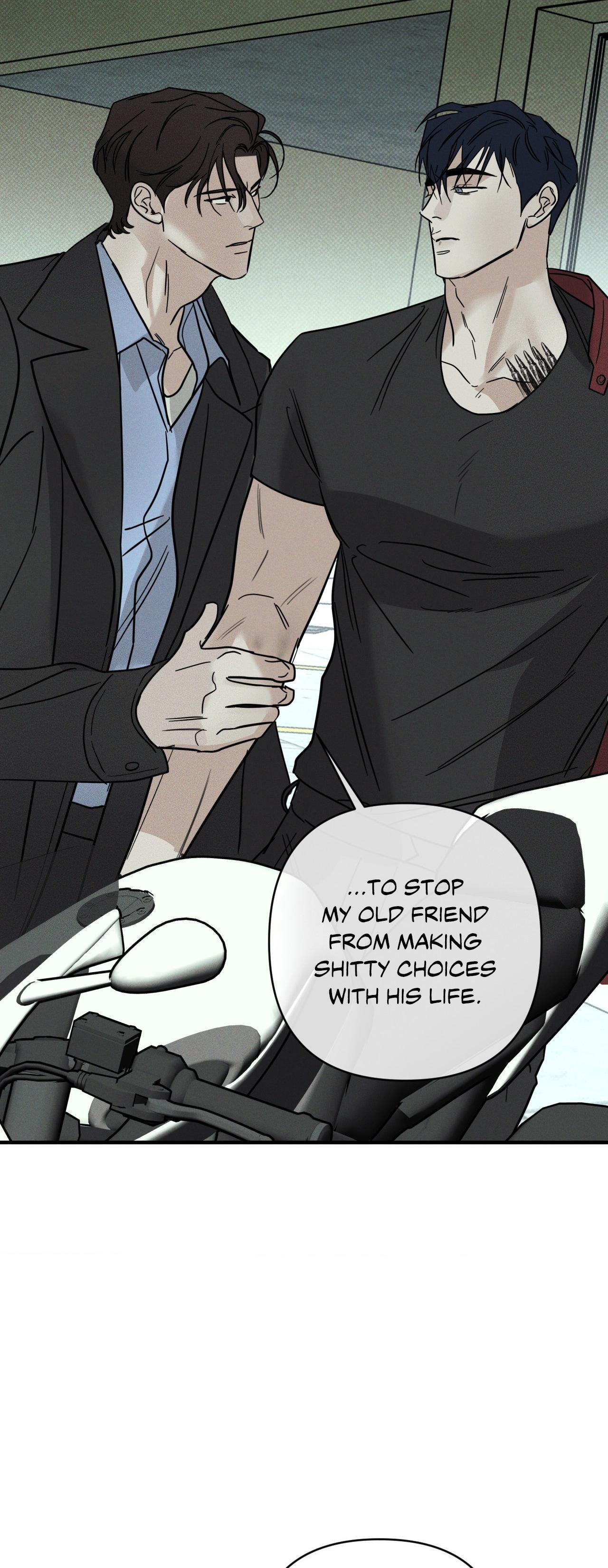 Read Dearest chapter 50.1 image 21 on Lezhin