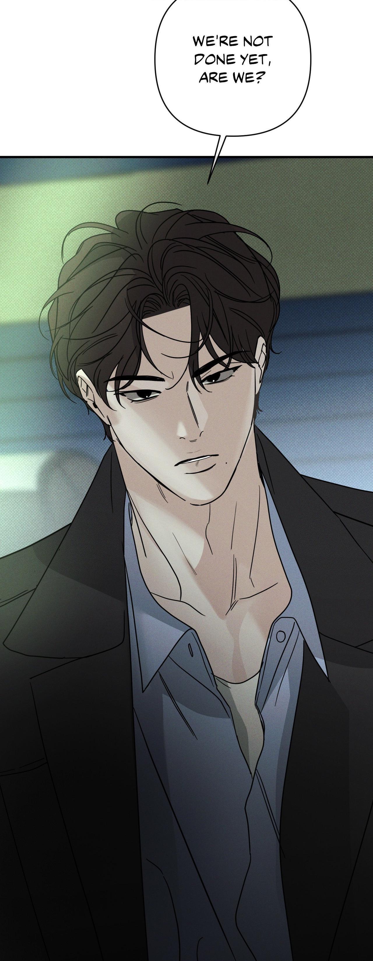 Read Dearest chapter 50.1 image 22 on Lezhin
