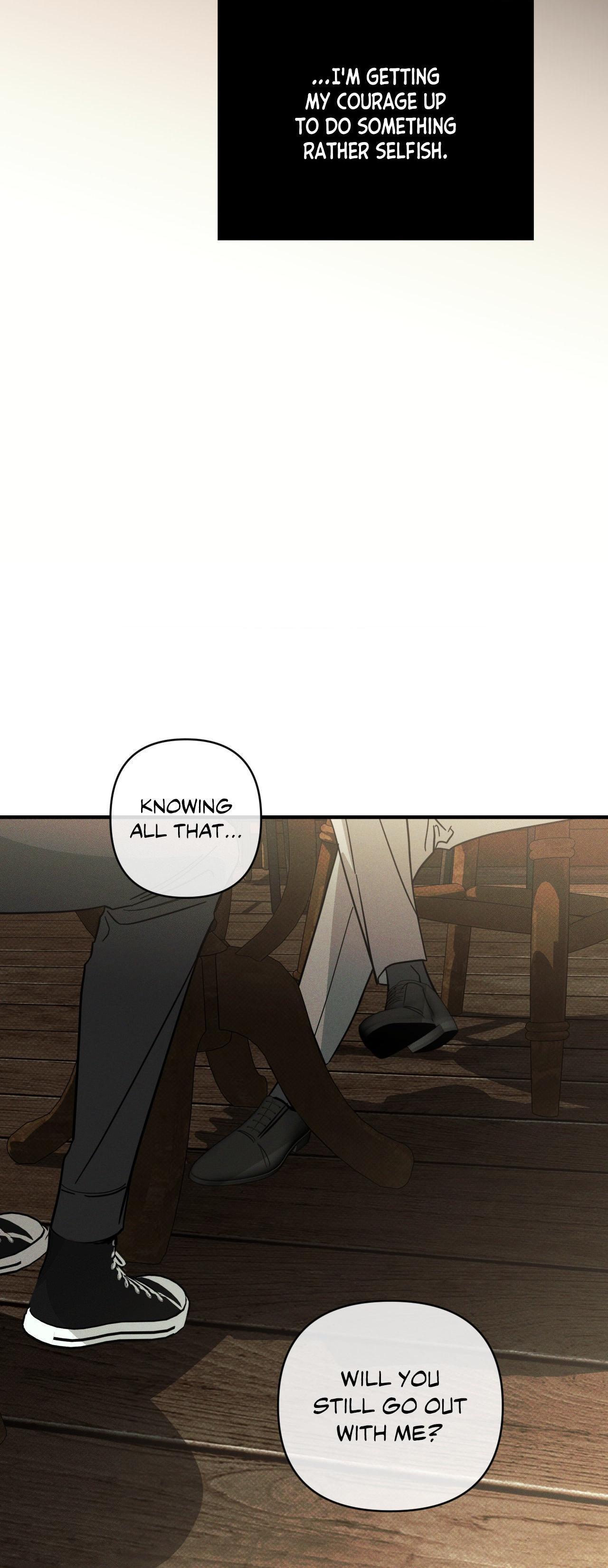 Read Dearest chapter 50.1 image 24 on Lezhin