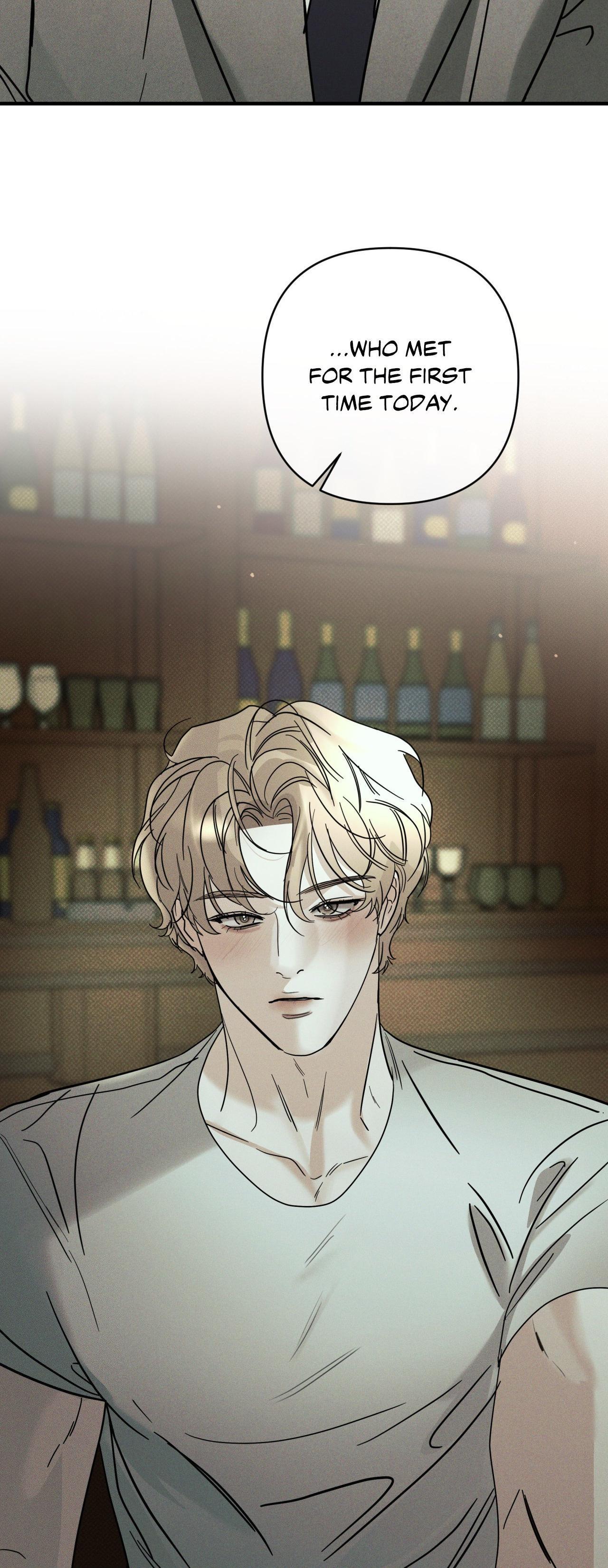 Read Dearest chapter 50.1 image 26 on Lezhin