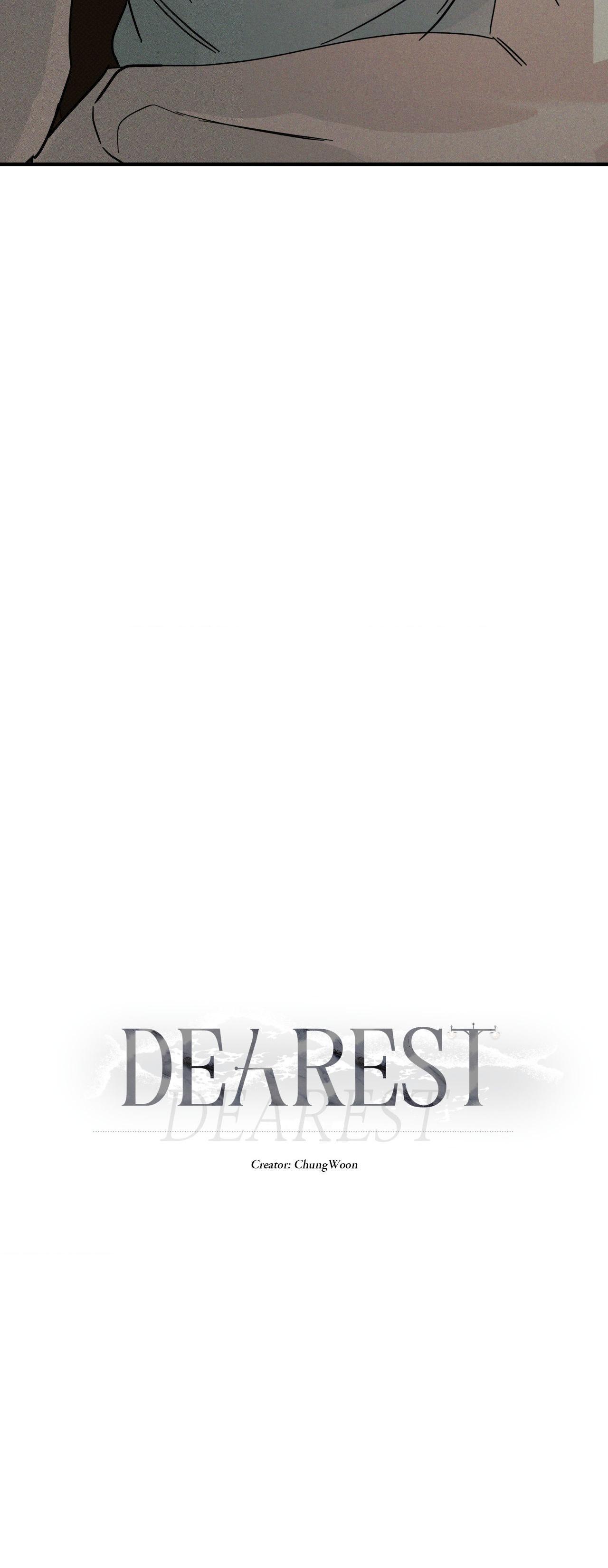 Read Dearest chapter 50.1 image 27 on Lezhin