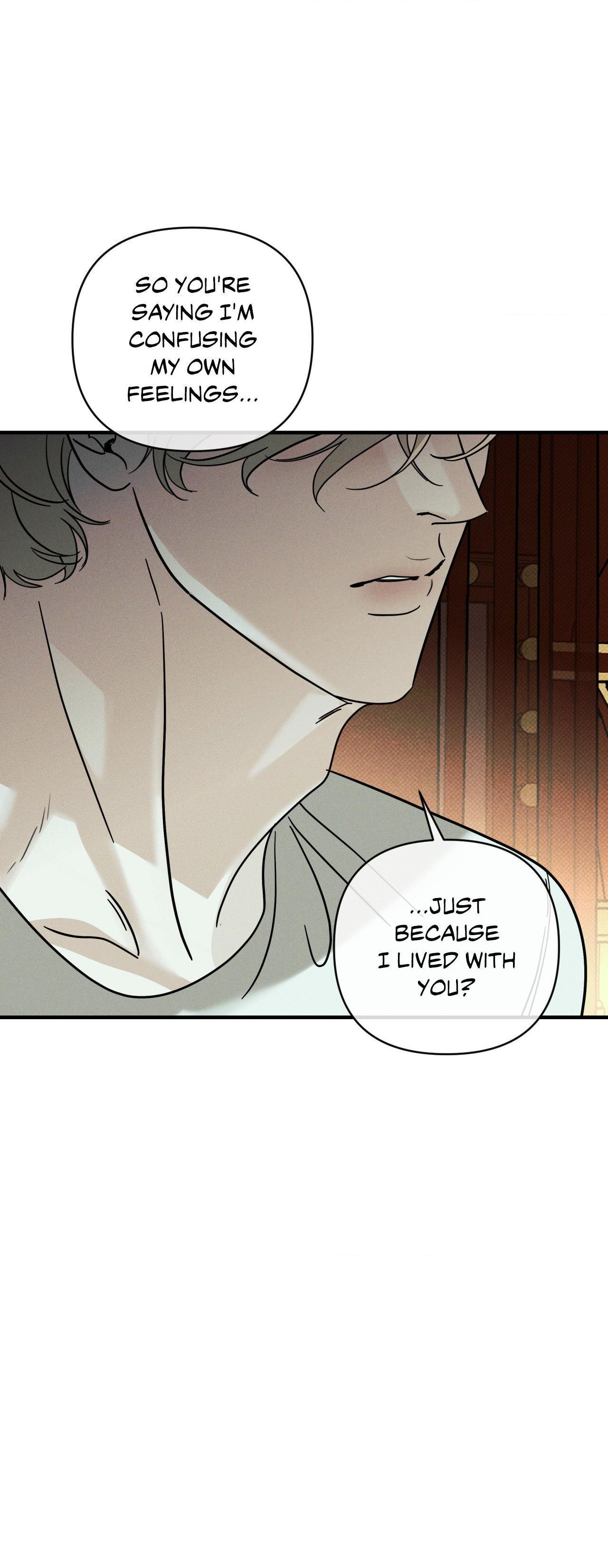 Read Dearest chapter 50.1 image 31 on Lezhin