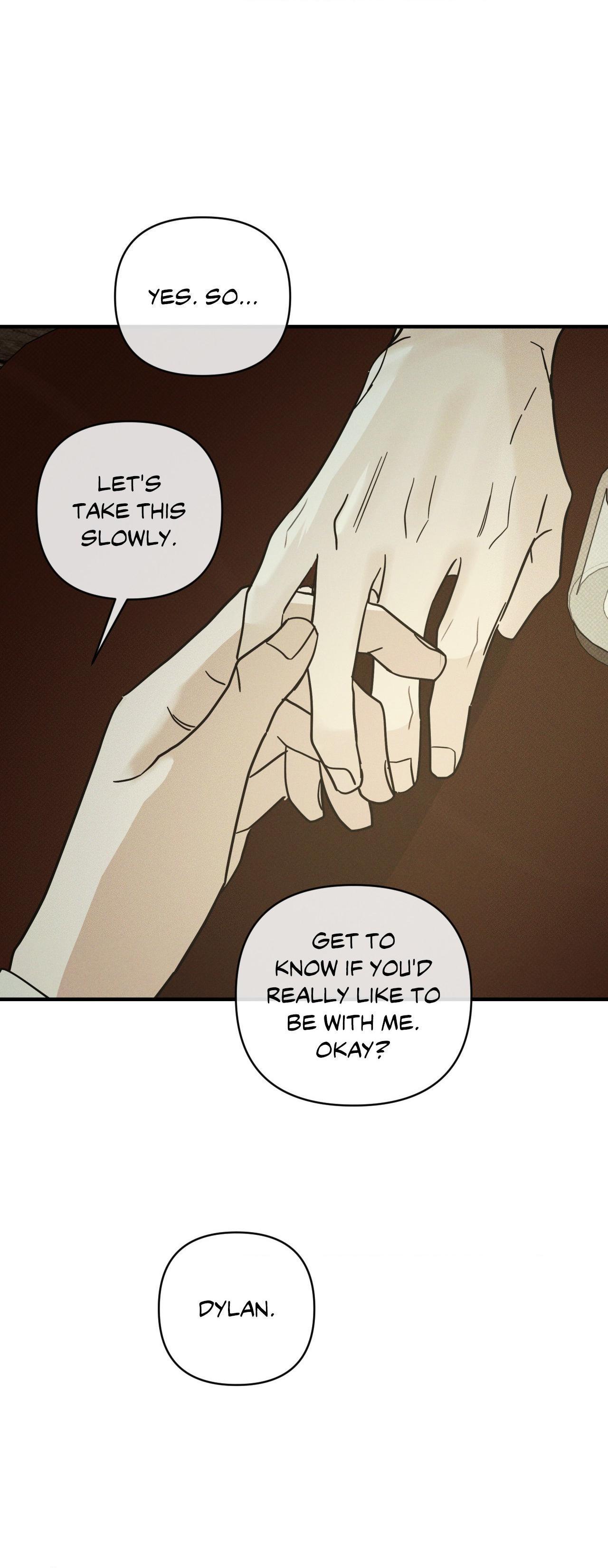 Read Dearest chapter 50.1 image 32 on Lezhin