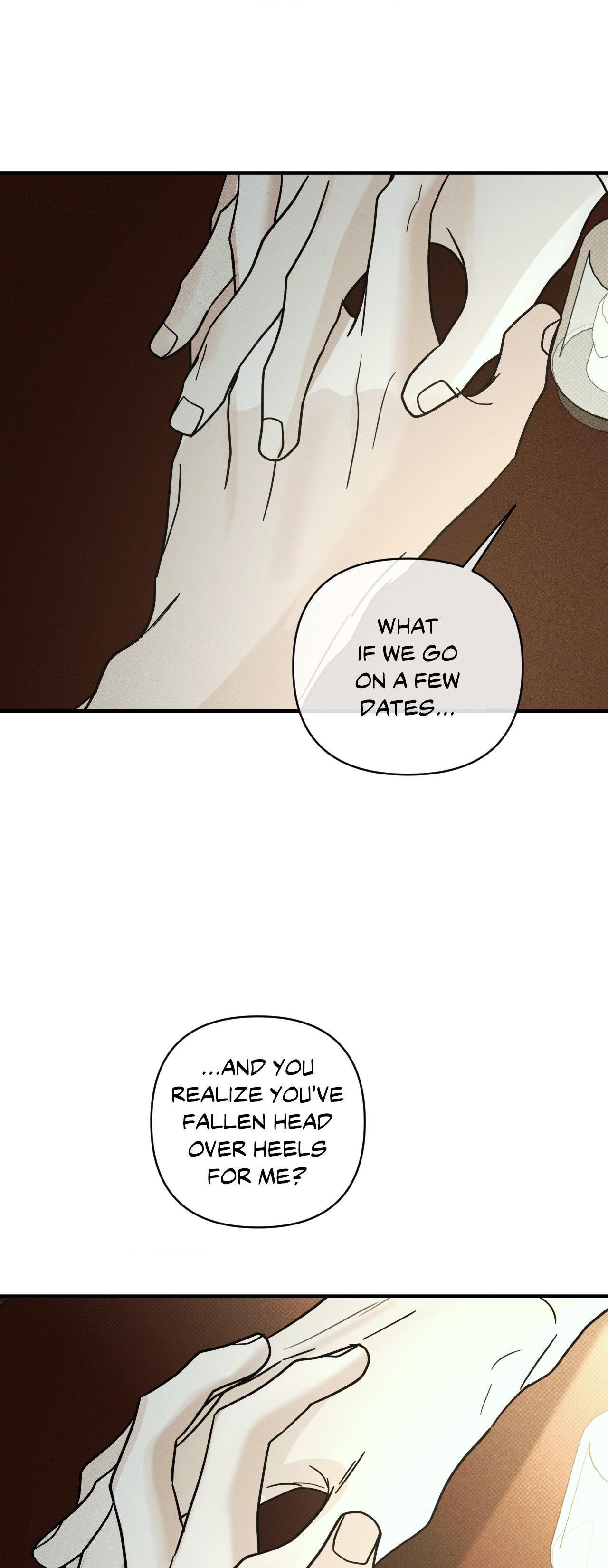 Read Dearest chapter 50.1 image 34 on Lezhin