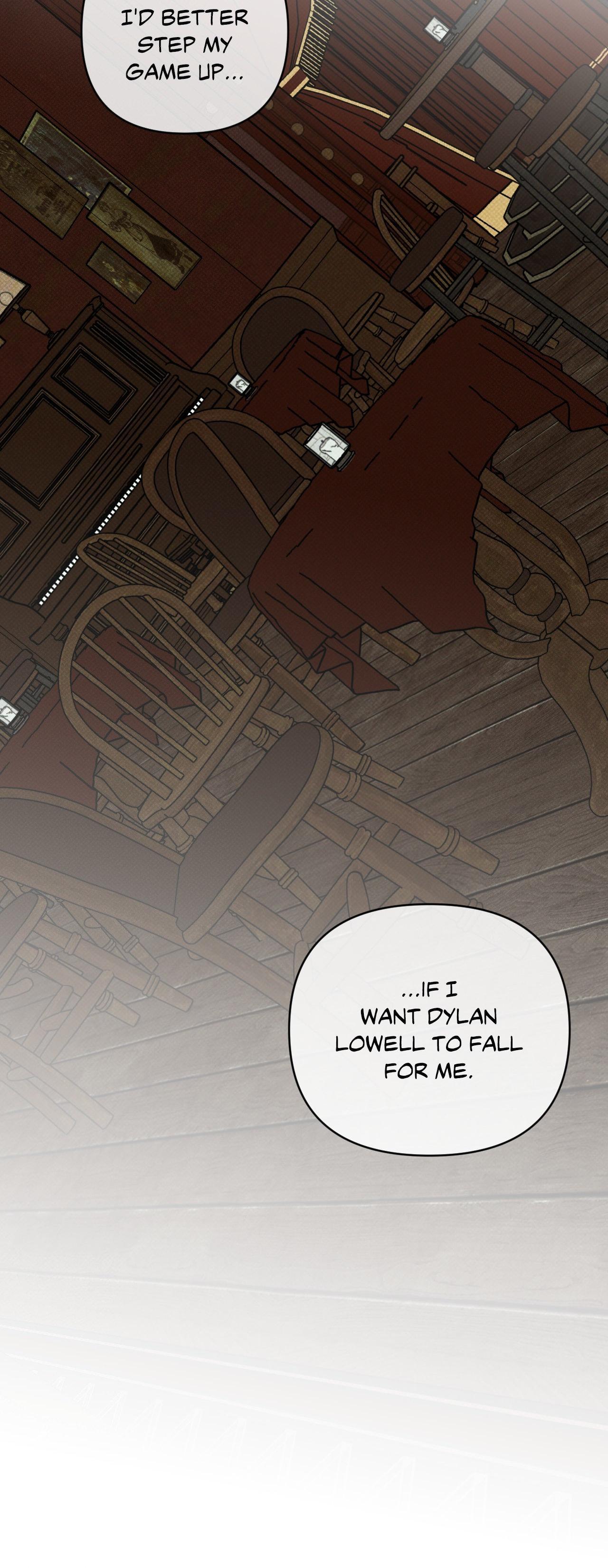 Read Dearest chapter 50.1 image 36 on Lezhin