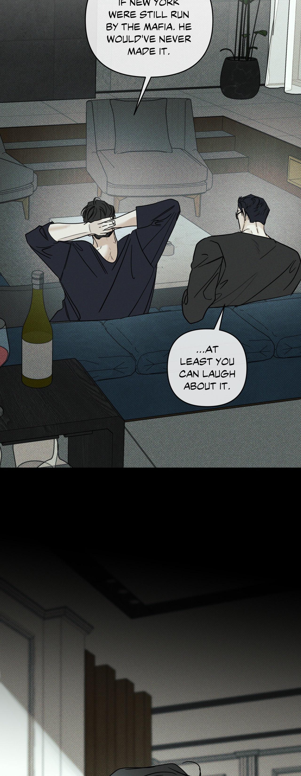 Read Dearest chapter 50.1 image 4 on Lezhin